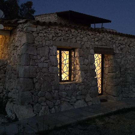 Villa Feudo Frammasi Marancio Salve Esterno foto